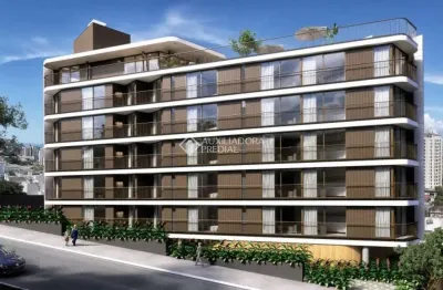 Apartamento com 2 quartos à venda na rua ângelo la porta, 117, centro, florianópolis, 68 m2 por r$ 1.285.000