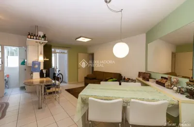 Apartamento com 2 quartos à venda na rodovia amaro antônio vieira, 2463, itacorubi, florianópolis, 72 m2 por r$ 717.250