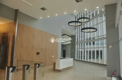 Sala comercial à venda na rua general liberato bittencourt, 1475, canto, florianópolis, 25 m2 por r$ 300.000
