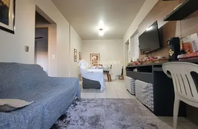 Apartamento com 2 quartos à venda na rua madre maria vilac, 373, canasvieiras, florianópolis, 74 m2 por r$ 750.000