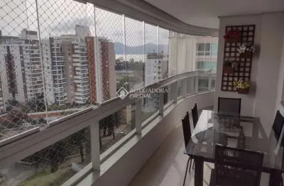 Apartamento com 3 quartos à venda na rua graciliano ramos, 125, agronômica, florianópolis, 127 m2 por r$ 2.950.000