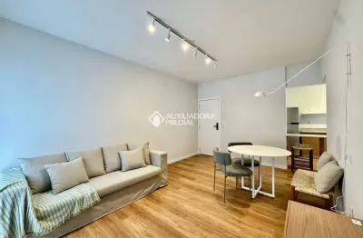 Apartamento com 2 quartos à venda na rua joão pio duarte silva, 682, córrego grande, florianópolis, 71 m2 por r$ 790.000