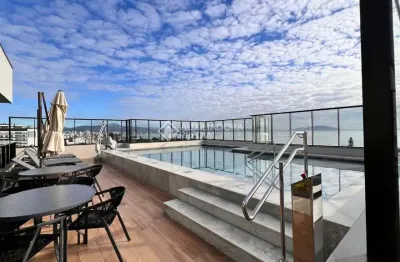 Apartamento com 2 quartos à venda na rua professora otília cruz, 48, jardim atlântico, florianópolis, 69 m2 por r$ 930.000