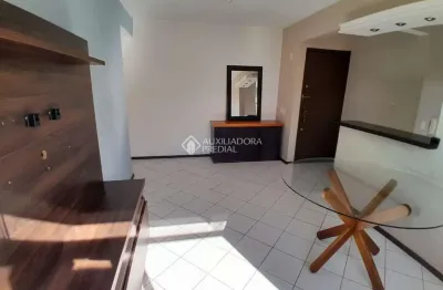 Apartamento com 2 quartos à venda na avenida césar seara, 84, carvoeira, florianópolis, 58 m2 por r$ 489.000