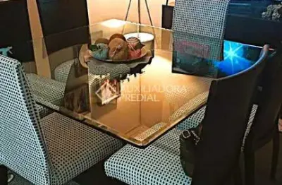 Apartamento com 2 quartos à venda na servidão safira, 222, ingleses do rio vermelho, florianópolis, 62 m2 por r$ 450.000