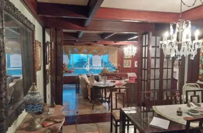 Apartamento com 4 quartos à venda na rua anita garibaldi, 195, centro, florianópolis, 189 m2 por r$ 1.200.000