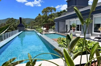 Apartamento com 3 quartos à venda na rodovia joão paulo, 2362, joão paulo, florianópolis, 133 m2 por r$ 2.100.000