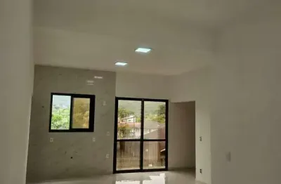 Apartamento com 2 quartos à venda na rua ovídio zierke, 47, cachoeira do bom jesus, florianópolis, 78 m2 por r$ 579.000