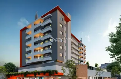 Apartamento com 3 quartos à venda na rua ursulina senna de castro, 301, estreito, florianópolis, 111 m2 por r$ 1.192.128