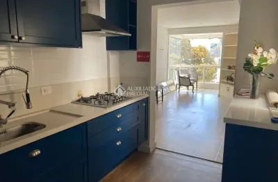 Apartamento com 3 quartos à venda na rua general estilac leal, 129, coqueiros, florianópolis, 110 m2 por r$ 1.280.000