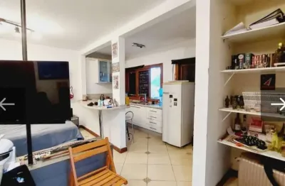Casa com 5 quartos à venda na rua luiz pasteur, 447, trindade, florianópolis, 224 m2 por r$ 1.600.000