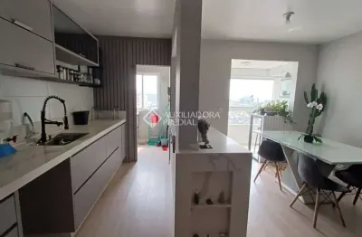 Apartamento com 3 quartos à venda na rua prefeito cantídio veríssimo, 321, universitários, biguaçu, 89 m2 por r$ 560.000