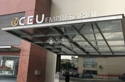 Sala comercial à venda na Rua Fúlvio Aducci, 627, Estreito, Florianópolis, 32 m2 por R$ 359.000