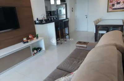 Apartamento com 3 quartos à venda na rua vereador mário coelho pires, 345, campinas, são josé, 101 m2 por r$ 1.099.000