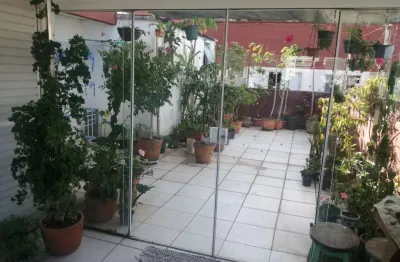 Cobertura com 3 quartos à venda na rua douglas seabra levier, 140, carvoeira, florianópolis, 171 m2 por r$ 970.000