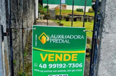 Casa com 2 quartos à venda na rua dos bambus, 139, itacorubi, florianópolis, 75 m2 por r$ 1.125.000