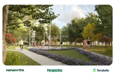 Terreno à venda na josé cosmo pamplona, 12, bela vista, palhoça, 300 m2 por r$ 347.624