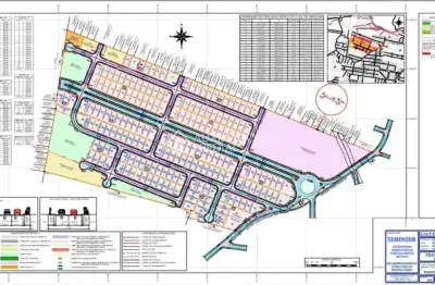 Terreno à venda na josé cosmo pamplona, 1, bela vista, palhoça, 310 m2 por r$ 408.590