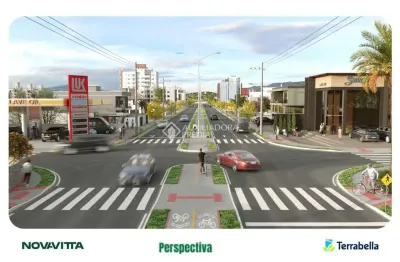 Terreno à venda na rua josé cosme pamplona, 1, bela vista, palhoça, 310 m2 por r$ 409.248