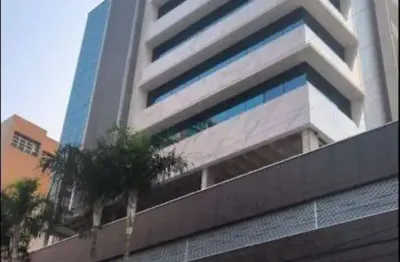 Sala comercial à venda na rua frei evaristo, 121, centro, florianópolis, 38 m2 por r$ 1.070.000