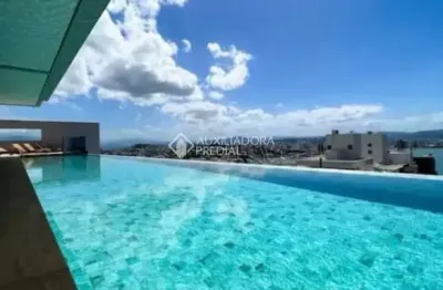 Apartamento com 1 quarto à venda na rua hoepcke, 168, centro, florianópolis, 51 m2 por r$ 1.567.500