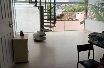 Casa com 3 quartos à venda na paulina maria da silva, 109, ponta das canas, florianópolis, 169 m2 por r$ 721.000