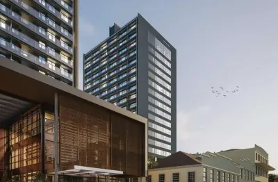 Apartamento com 2 quartos à venda na rua felipe schmidt, 869, centro, florianópolis, 71 m2 por r$ 2.000.000