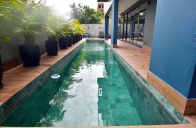 Apartamento com 3 quartos à venda na rua professor renato barbosa, 258, jurerê, florianópolis, 117 m2 por r$ 2.619.000