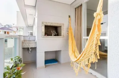 Apartamento com 2 quartos à venda na rua júlio vieira, 305, joão paulo, florianópolis, 75 m2 por r$ 950.000