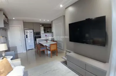 Apartamento com 2 quartos à venda na rua do iano, 92, barreiros, são josé, 70 m2 por r$ 680.000