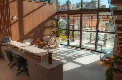 Apartamento com 4 quartos à venda na rua otávio do patrocínio medeiros, 245, nossa senhora do rosário, são josé, 159 m2 por r$ 1.600.000
