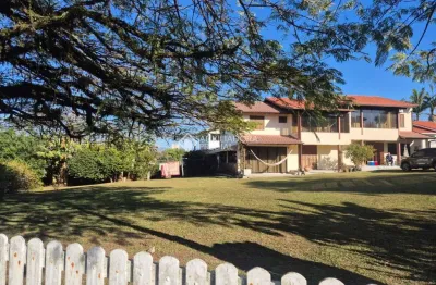 Terreno à venda na servidão guilherme manoel de oliveira, 1433, pinheira, palhoça, 1064 m2 por r$ 3.500.000