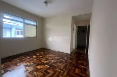 Apartamento com 2 quartos à venda na rua henrique boiteux, 291, estreito, florianópolis, 43 m2 por r$ 399.000