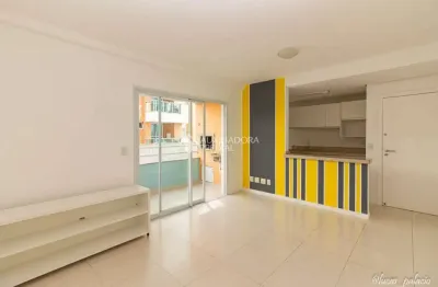 Apartamento com 2 quartos à venda na rua deputado antônio edu vieira, 222, saco dos limões, florianópolis, 67 m2 por r$ 699.000