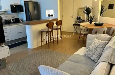 Apartamento com 2 quartos à venda na rodovia amaro antônio vieira, 2463, itacorubi, florianópolis, 72 m2 por r$ 890.000