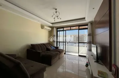 Apartamento com 3 quartos à venda na rua general eurico gaspar dutra, 440, estreito, florianópolis, 119 m2 por r$ 750.000