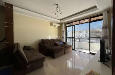 Apartamento com 3 quartos à venda na Rua General Eurico Gaspar Dutra, 440, Estreito, Florianópolis, 119 m2 por R$ 750.000