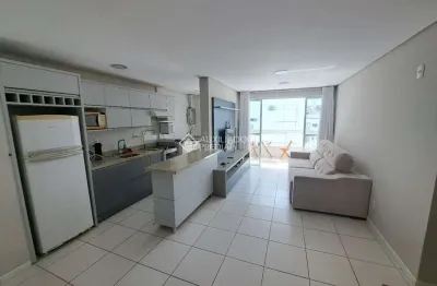 Apartamento com 2 quartos à venda na rua madre maria vilac, 690, canasvieiras, florianópolis, 80 m2 por r$ 900.000