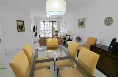 Apartamento com 3 quartos à venda na rua antônio eleutério vieira, 50, agronômica, florianópolis, 115 m2 por r$ 1.450.000