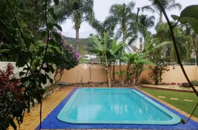 Casa com 5 quartos à venda na rua diná calixto, 203, córrego grande, florianópolis, 307 m2 por r$ 3.800.000