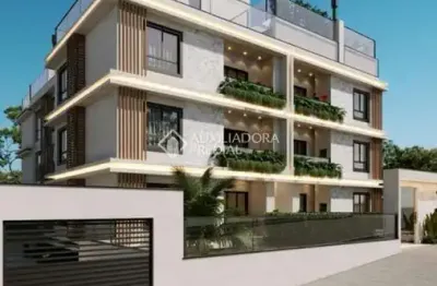 Apartamento com 1 quarto à venda na rua fernandes francisco coutinho, 1, canasvieiras, florianópolis, 47 m2 por r$ 598.000