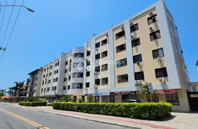 Apartamento com 1 quarto à venda na rua das gaivotas, 86, ingleses do rio vermelho, florianópolis, 46 m2 por r$ 610.000