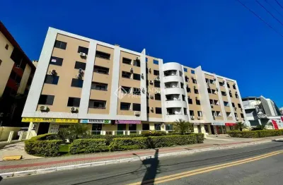 Apartamento com 1 quarto à venda na rua das gaivotas, 86, ingleses do rio vermelho, florianópolis, 46 m2 por r$ 610.000