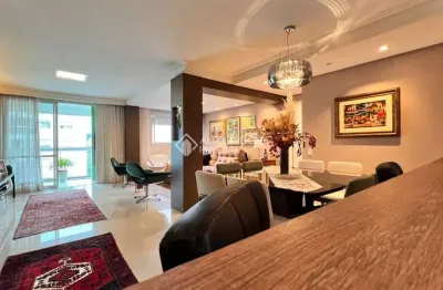 Apartamento com 3 quartos à venda na rua itapiranga, 156, itacorubi, florianópolis, 116 m2 por r$ 1.590.000
