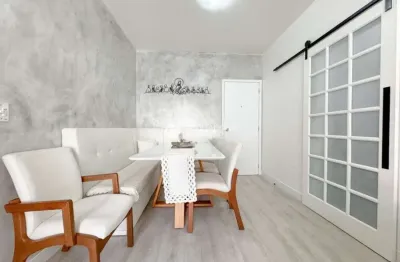 Apartamento com 2 quartos à venda na rua joão motta espezim, 859, saco dos limões, florianópolis, 58 m2 por r$ 569.000