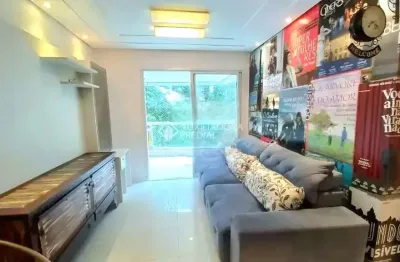 Apartamento com 3 quartos à venda na rua professor ayrton roberto de oliveira, 20, itacorubi, florianópolis, 89 m2 por r$ 1.232.000