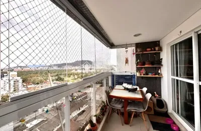 Apartamento com 2 quartos à venda na rua pastor william richard schisler filho, 1236, itacorubi, florianópolis, 79 m2 por r$ 950.000
