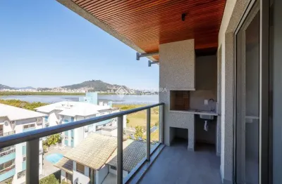 Apartamento com 3 quartos à venda na rua júlio vieira, 237, joão paulo, florianópolis, 126 m2 por r$ 2.250.448