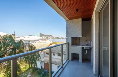 Apartamento com 3 quartos à venda na rua júlio vieira, 237, joão paulo, florianópolis, 91 m2 por r$ 1.693.173