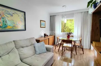 Apartamento com 2 quartos à venda na rua pastor william richard schisler filho, 754, itacorubi, florianópolis, 67 m2 por r$ 695.000